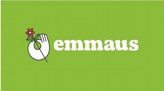 Emmaus Logo